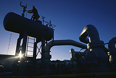 Молдавия объявила тендер на закупку за четыре дня 12 млн куб. м газа