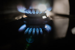 В Болгарии заявили, что газ из Азербайджана в 4 раза дешевле российского