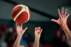 Баскетболистка "Енисея" Воробьева дисквалифицирована на два года за допинг