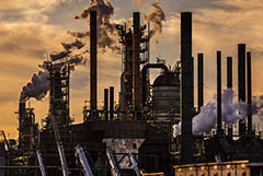 Exxon в III квартале вернулась к прибыли