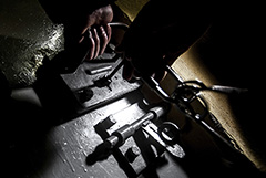 Блогер Андрей Пыж осужден на 5 лет за незаконное получение секретных сведений