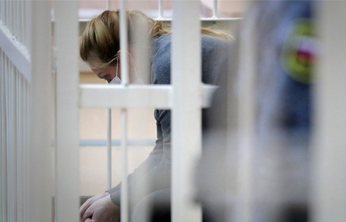 Суд вынес приговоры фигурантам первого дела о пожаре в "Зимней вишне"