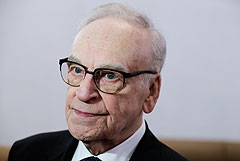 Умер диктор Игорь Кириллов