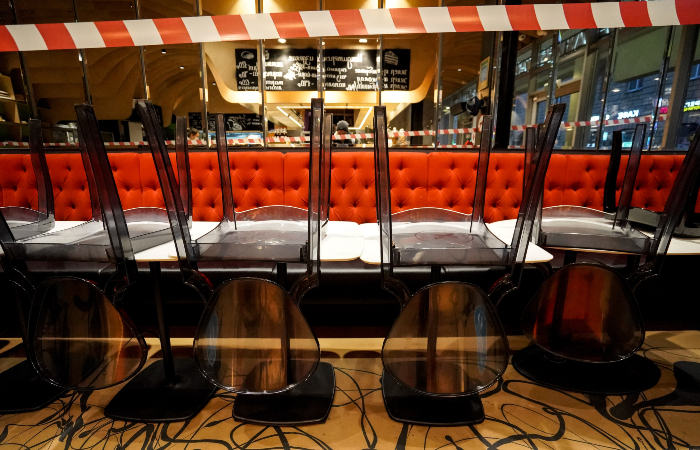 В Забайкальском крае ввели новые ограничения на период нерабочей недели