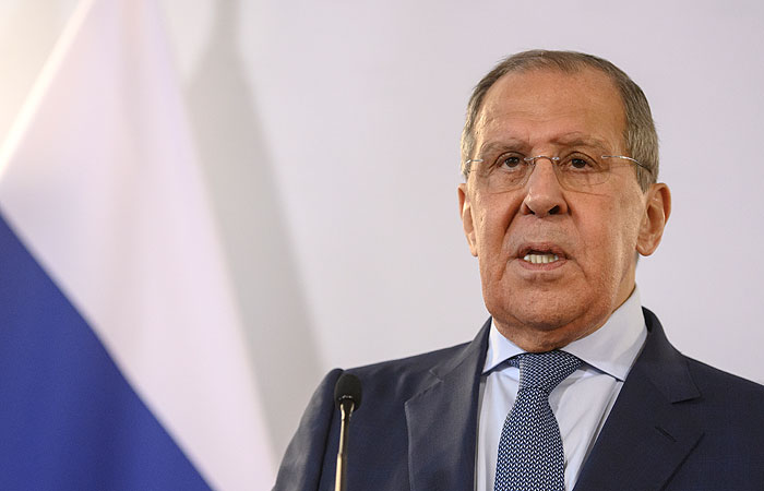 Лавров заявил, что возобновить СВПД можно только в изначальном виде
