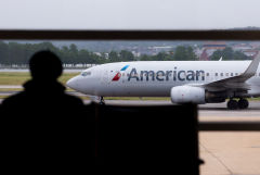  American Airlines   