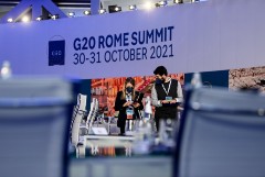 Генсек ООН разочарован итогами встречи G20
