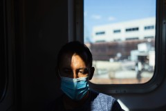 Число случаев заражения COVID-19 в мире достигло 246,4 млн