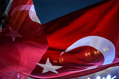 Турция продолжила сокращать импорт газа из РФ из-за долгов перед "Газпромом"