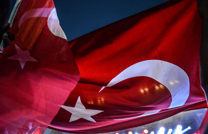 Турция продолжила сокращать импорт газа из РФ из-за долгов перед "Газпромом"