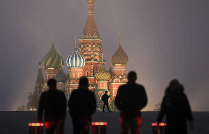 В Кремле заявили, что решения о продлении нерабочих дней не принимали