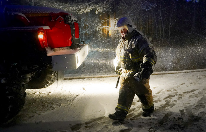 Найден бортовой самописец разбившегося под Иркутском самолета
