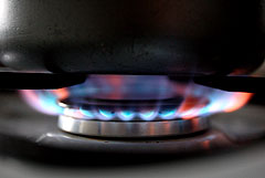 Власти Молдавии предупредили граждан о рекордных ценах на газ