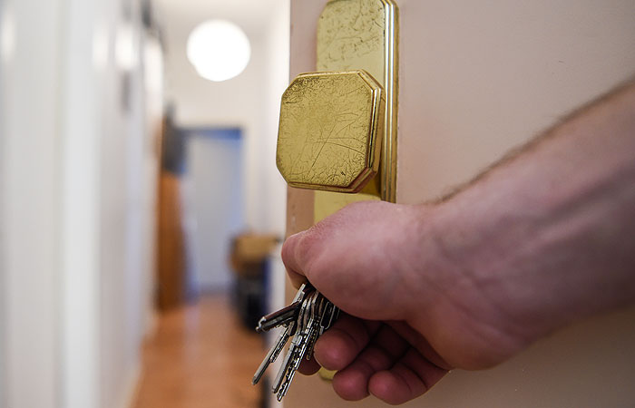 Власти Москвы предупредили о возможной активизации лжекоммунальщиков