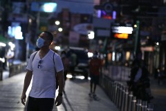 Число выявленных заражений COVID-19 в мире превысило 248 миллионов