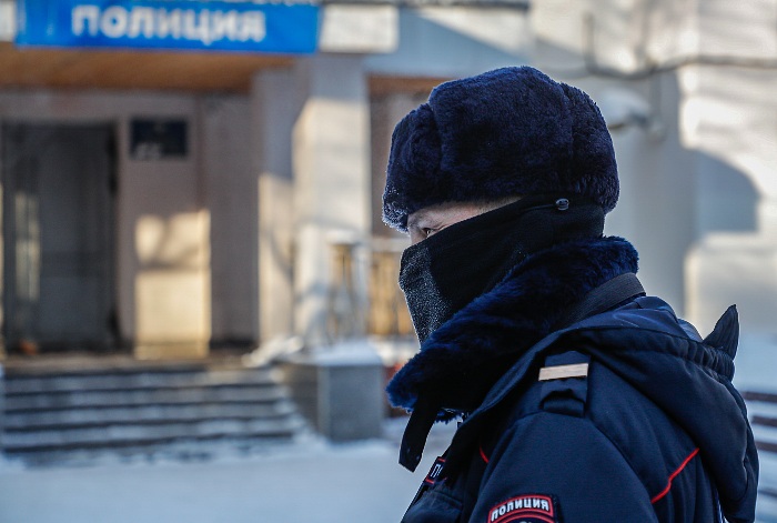 Дело о хулиганстве возбуждено после нападения на мужчину с ребенком в Новой Москве