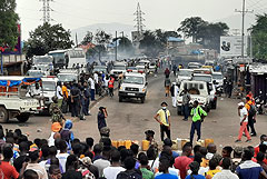 Взрыв бензовоза в Сьерра-Леоне привел к гибели не менее 90 человек