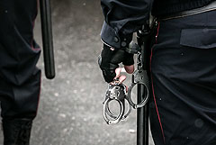 Полиция задержала семь участников драки в Домодедове