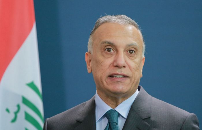 Резиденция премьера Ирака подверглась атаке беспилотника