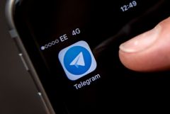 ФССП возбудила против Telegram дела о взыскании 5 млн рублей штрафов
