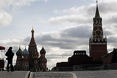 В Кремле сочли преждевременным оценивать эффективность нерабочих дней