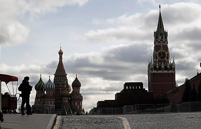 В Кремле сочли преждевременным оценивать эффективность нерабочих дней