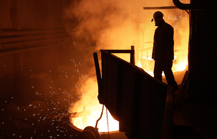 Комитет Госдумы по бюджету одобрил законопроект об акцизе на жидкую сталь
