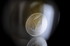 Курс эфира обновил очередной рекорд, превысив $4700