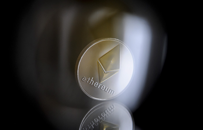 Курс эфира обновил очередной рекорд, превысив $4700