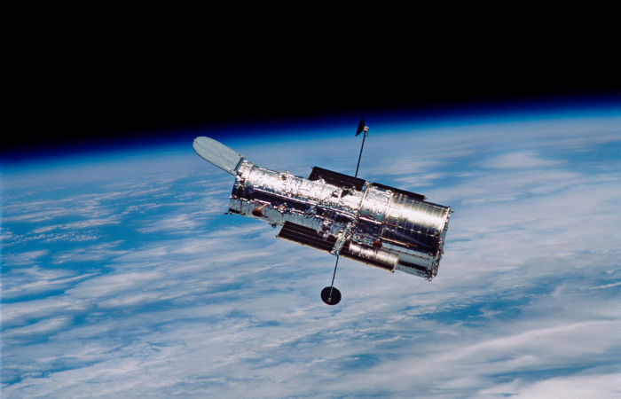         Hubble