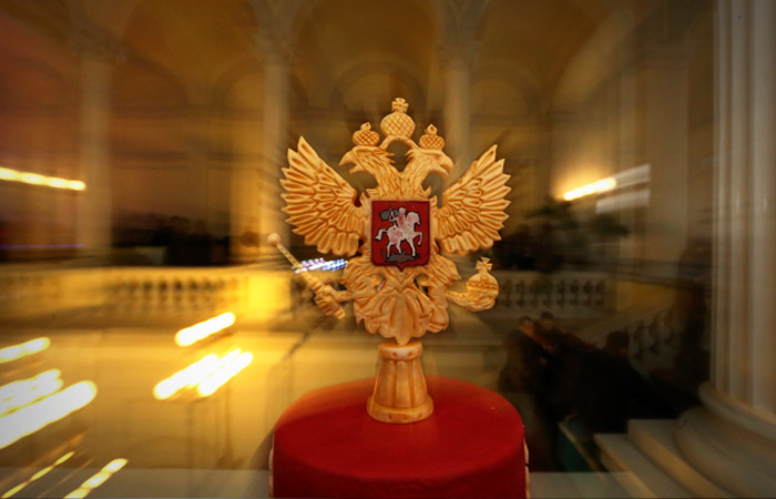 Правительство поддержало законопроект о публичной власти в РФ