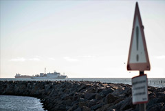 Адвокаты направили апелляцию на арест судна РФ в Дании и альтернативный иск