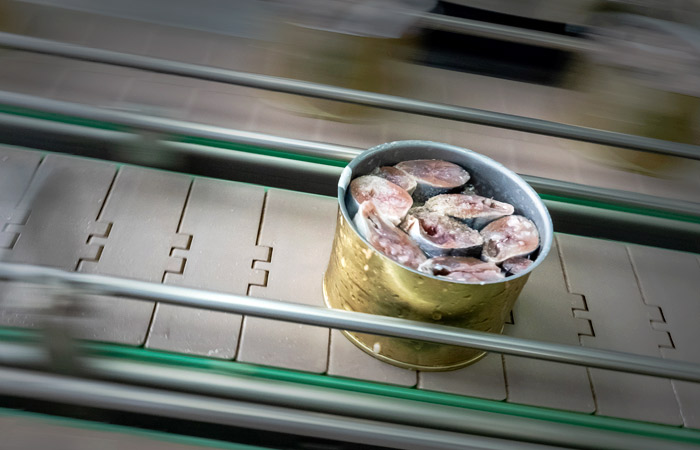 Эксперты обнаружили подмену сайры в более чем трети проверенных консервов