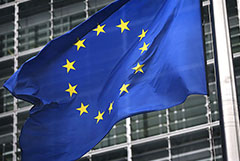 ЕС приостановил упрощенный визовый режим для чиновников Белоруссии