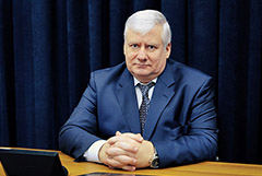 Замгендиректора "Алмаз - Антей": мы констатируем повышенный спрос на российские системы и комплексы ПВО