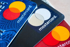 MasterCard ожидает сильного роста финансовых показателей с 2022 по 2024 год