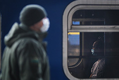 В профильном комитете Думы готовы поддержать инициативу о QR-кодах на транспорте