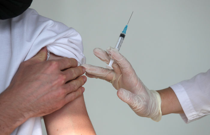 Россия представила ЕС часть документов для взаимного признания COVID-паспортов