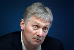 Песков заявил, что введение обязательных QR-кодов оправдывает себя в борьбе с COVID