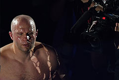 Глава Bellator анонсировал прощальный бой Федора Емельяненко в России