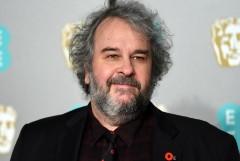 Режиссер Питер Джексон стал миллиардером после продажи студии спецэффектов