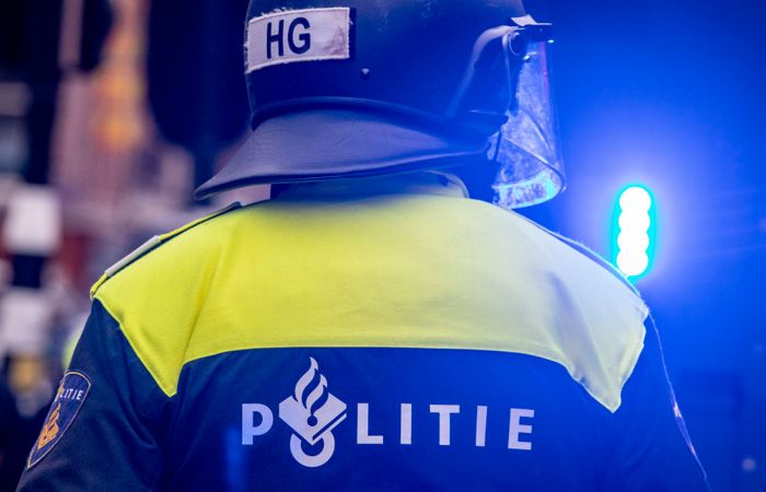 Россиянин задержан в Нидерландах по запросу США