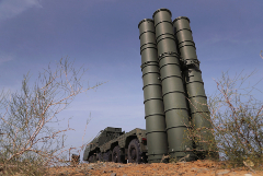 Россия и Турция обсуждают совместную разработку вооружений