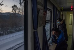 В КНР призвали прибывших из-за рубежа не посещать Пекин на фоне борьбы с COVID