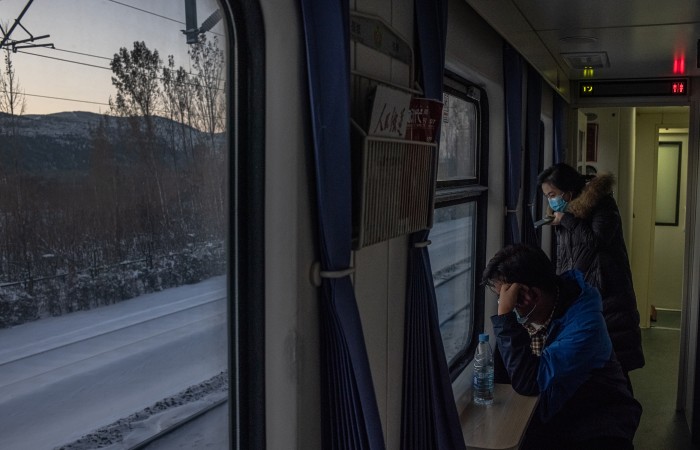 В КНР призвали прибывших из-за рубежа не посещать Пекин на фоне борьбы с COVID