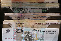 Госдума приняла закон об индексации военных пенсий на 8,6%