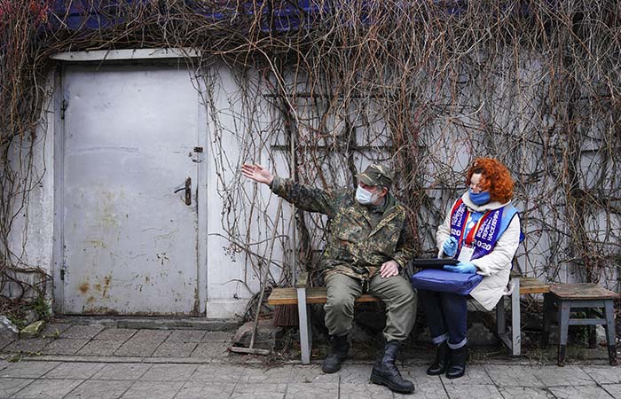 Росстат представит первые данные по переписи населения в январе