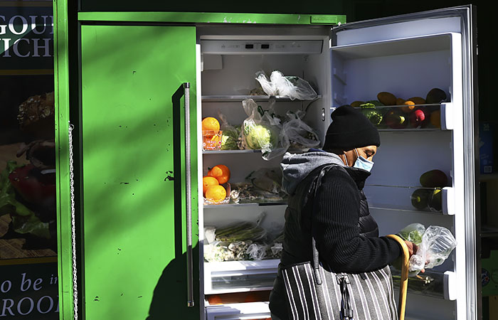 Ужин на День благодарения станет для американцев самым дорогим за 35 лет