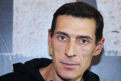 Умер актер Игорь Савочкин