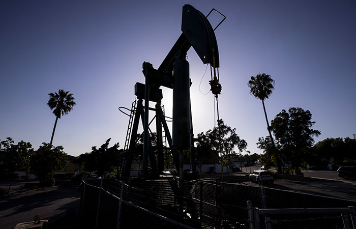 Появление "анти-ОПЕК+": США и другие страны откроют резервы нефти. Обобщение